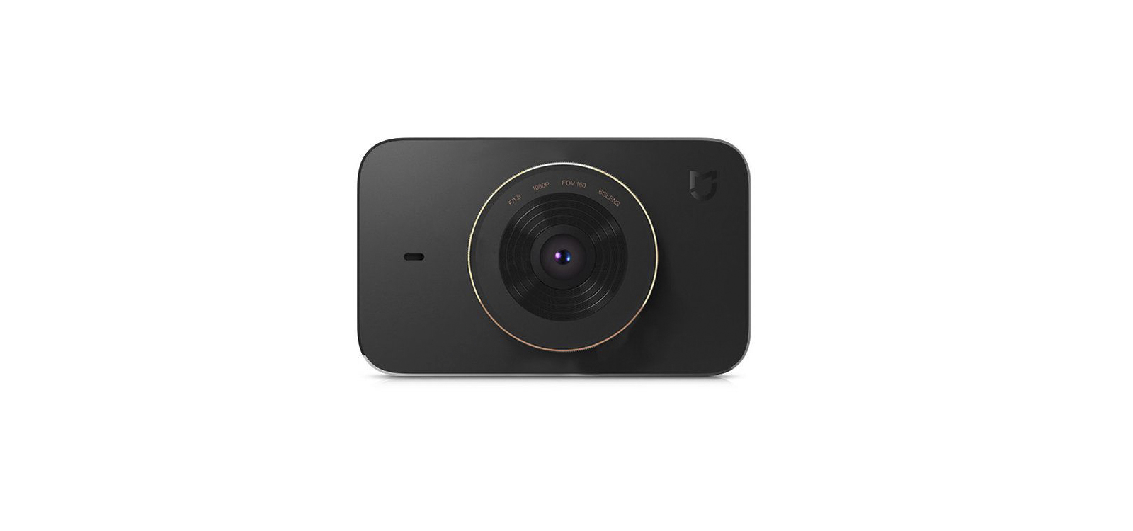 Xiaomi Dash Cam 1s Купить